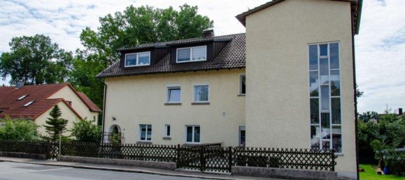 3 غرف نوم شقة في Amberg-Sulzbach, Germany رقم 231861 2