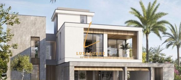 5 bedrooms Villa in Mohammed Bin Rashid City, UAE No. 12329 13