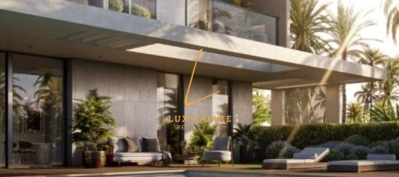 5 bedrooms Villa in Mohammed Bin Rashid City, UAE No. 12329 10