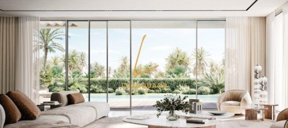 5 bedrooms Villa in Mohammed Bin Rashid City, UAE No. 12329 8