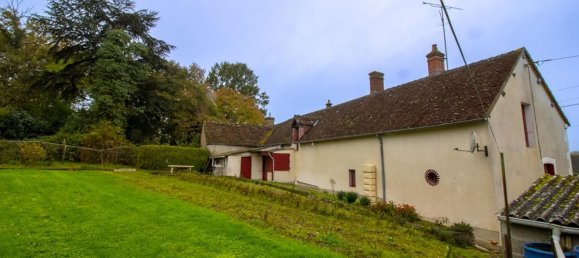 Casa T2 em Chabris, France N.º 155398 13