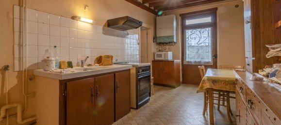 Casa T2 em Chabris, France N.º 155398 8