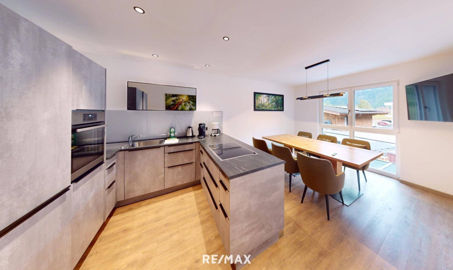 3 Schlafzimmer Doppelhaus in Längenfeld, Austria, Nr. 229363