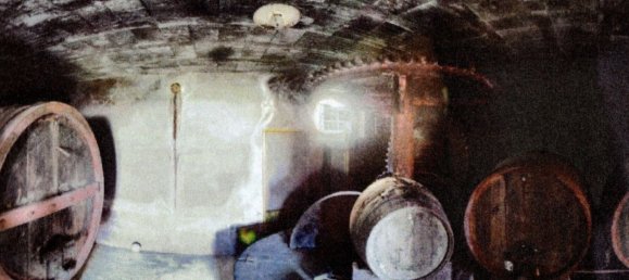 9 rooms House in Buti, Italy No. 254586 4