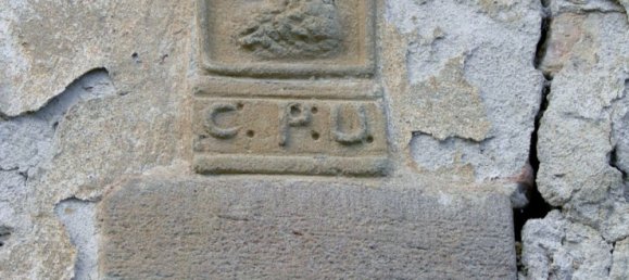 9 rooms House in Buti, Italy No. 254586 5