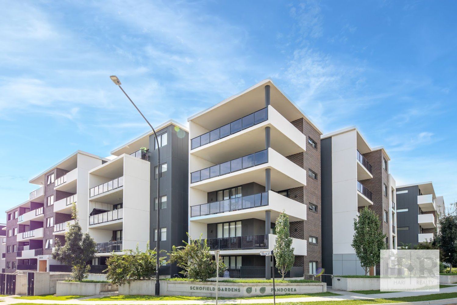 2 bedrooms Apartment in Schofields, Australia No. 907