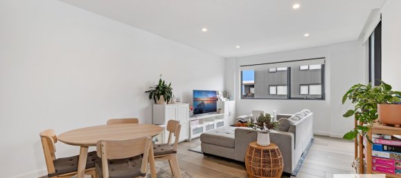 2 bedrooms Apartment in Schofields, Australia No. 907 2