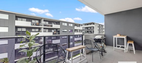 2 bedrooms Apartment in Schofields, Australia No. 907 9