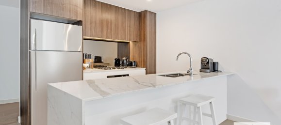 2 bedrooms Apartment in Schofields, Australia No. 907 4