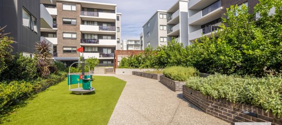 2 bedrooms Apartment in Schofields, Australia No. 907 11