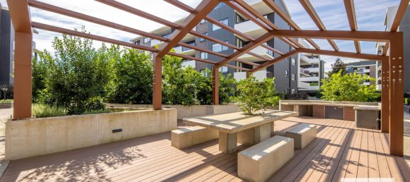 2 bedrooms Apartment in Schofields, Australia No. 907 12