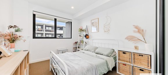 2 bedrooms Apartment in Schofields, Australia No. 907 6