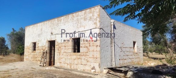 3 Schlafzimmer Haus in Ceglie Messapica, Italy, Nr. 354904 5