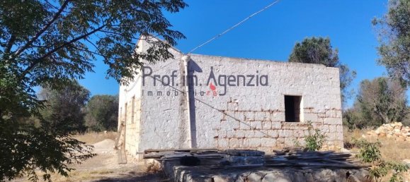 3 Schlafzimmer Haus in Ceglie Messapica, Italy, Nr. 354904 7