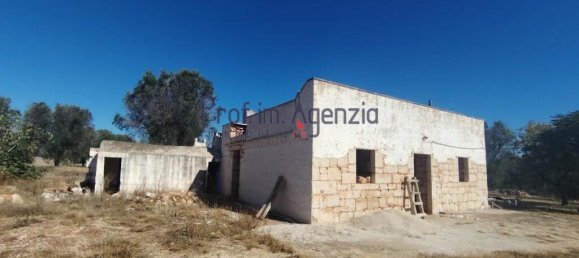 3 Schlafzimmer Haus in Ceglie Messapica, Italy, Nr. 354904 6