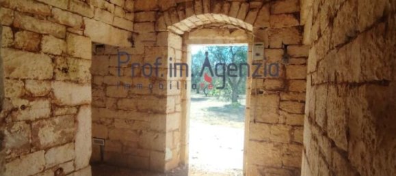 3 Schlafzimmer Haus in Ceglie Messapica, Italy, Nr. 354904 13