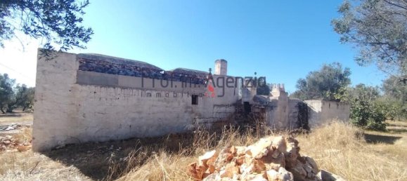 3 Schlafzimmer Haus in Ceglie Messapica, Italy, Nr. 354904 8