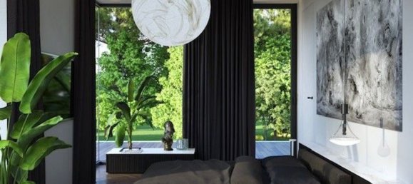 5 rooms Villa in Forte dei Marmi, Italy No. 188604 19