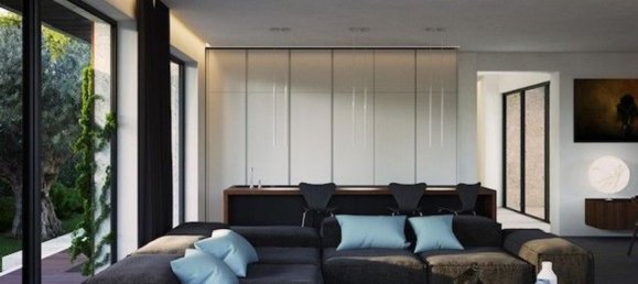 5 rooms Villa in Forte dei Marmi, Italy No. 188604 20