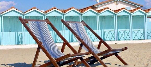 5 rooms Villa in Forte dei Marmi, Italy No. 188604 7