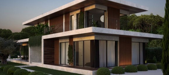 5 rooms Villa in Forte dei Marmi, Italy No. 188604 16