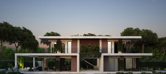 5 rooms Villa in Forte dei Marmi, Italy No. 188604 15