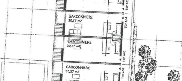 Estudio en Innsbruck-Stadt, Austria No. 103161 8