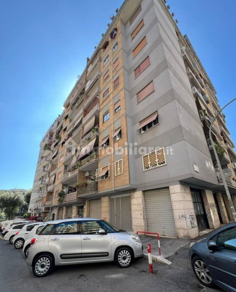 1 غرف نوم شقة في Rome, Italy رقم 267849