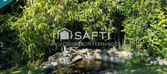 2 bedrooms House in Gouvieux, France No. 217095 21