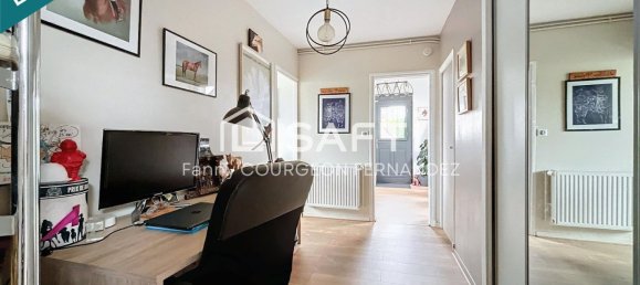 2 bedrooms House in Gouvieux, France No. 217095 7