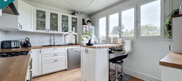 2 bedrooms House in Gouvieux, France No. 217095 33