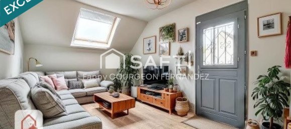 2 bedrooms House in Gouvieux, France No. 217095 16