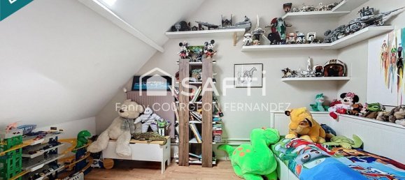 2 bedrooms House in Gouvieux, France No. 217095 34