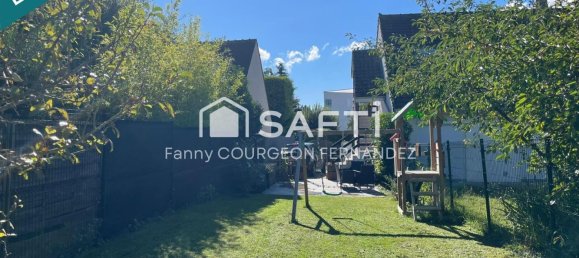 2 bedrooms House in Gouvieux, France No. 217095 20