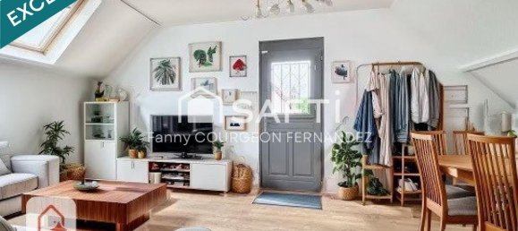 2 bedrooms House in Gouvieux, France No. 217095 9