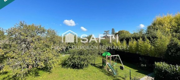 2 bedrooms House in Gouvieux, France No. 217095 19