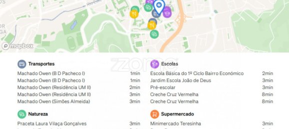 3 bedrooms House in Braga, Portugal No. 15123 41