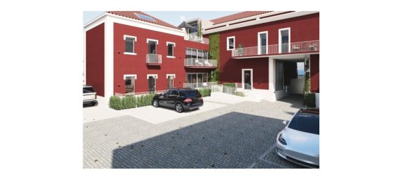 3 bedrooms Duplex in Cascais, Portugal No. 11898 12