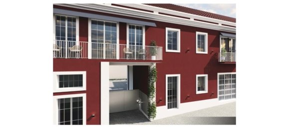 3 bedrooms Duplex in Cascais, Portugal No. 11898 13