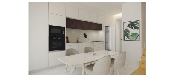 3 bedrooms Duplex in Cascais, Portugal No. 11898 7