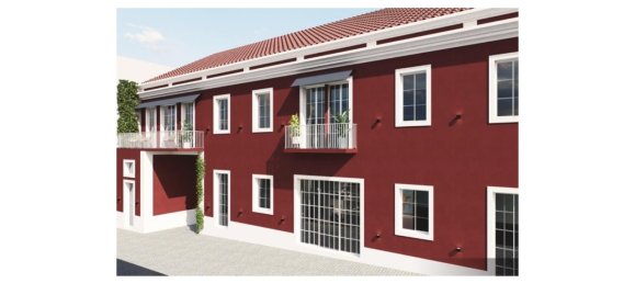 3 bedrooms Duplex in Cascais, Portugal No. 11898 4