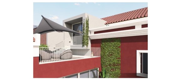 3 bedrooms Duplex in Cascais, Portugal No. 11898 2