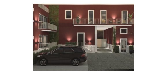 3 bedrooms Duplex in Cascais, Portugal No. 11898 15