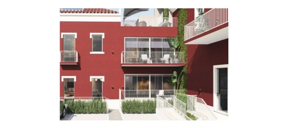 3 bedrooms Duplex in Cascais, Portugal No. 11898 10