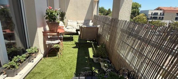 1 bedroom Apartment in Aucamville, France No. 335965 2