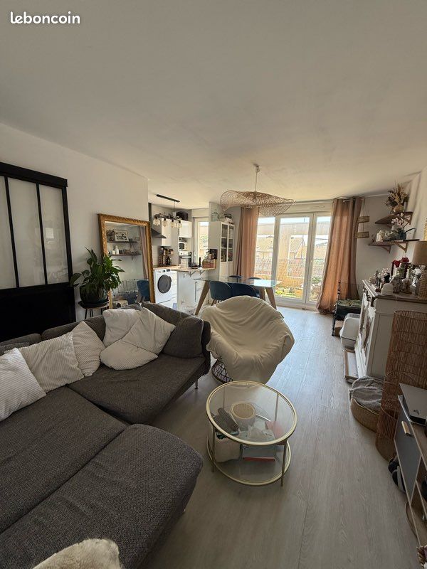 1 bedroom Apartment in Aucamville, France No. 335965