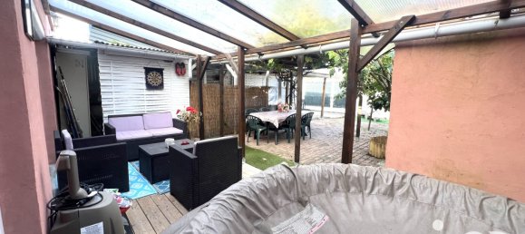 1 chambre Maison à La Chapelle-Saint-Luc, France No. 154398 8