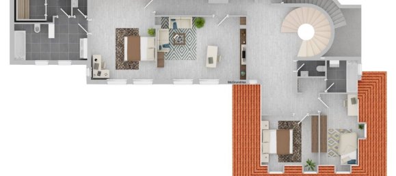 Villa T4 em Heidelberg, Germany N.º 44195 16