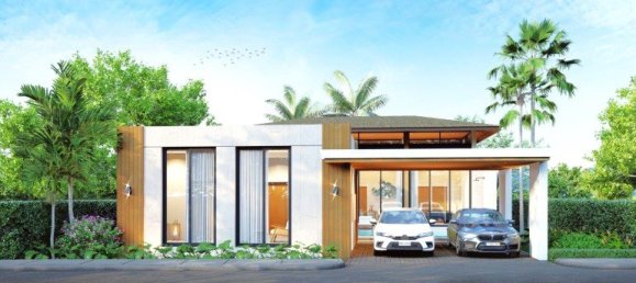 Moradia T4 em Pattaya, Thailand N.º 59318 20