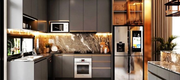 Moradia T4 em Pattaya, Thailand N.º 59318 13